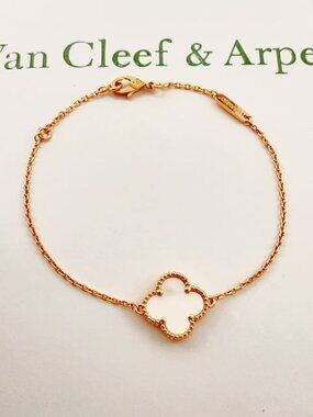 Van Cleef & Arpels Bracelet